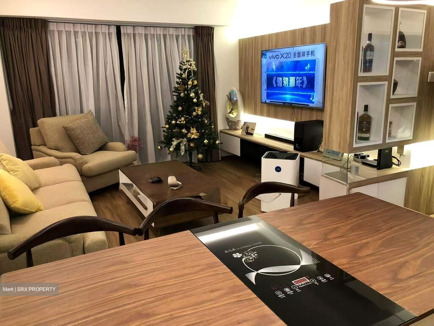 Blk 1 The Pinnacle@Duxton (Bukit Merah), HDB 4 Rooms #550655461